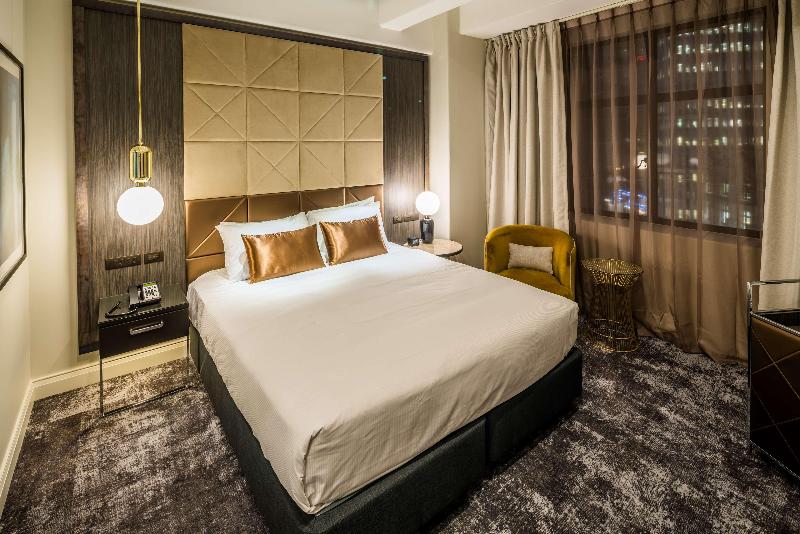 Номер Superior, Grand Hotel Excelsior