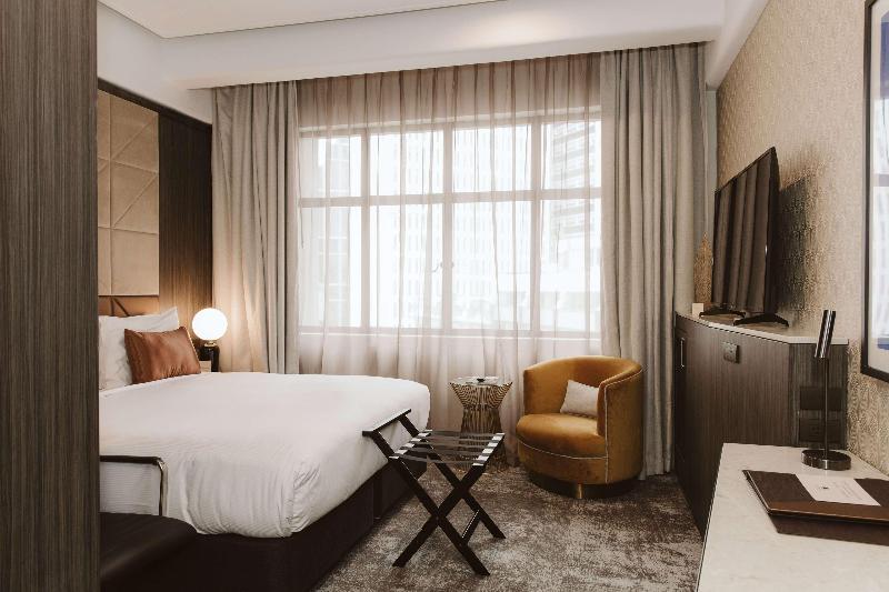 Номер Superior, Grand Hotel Excelsior