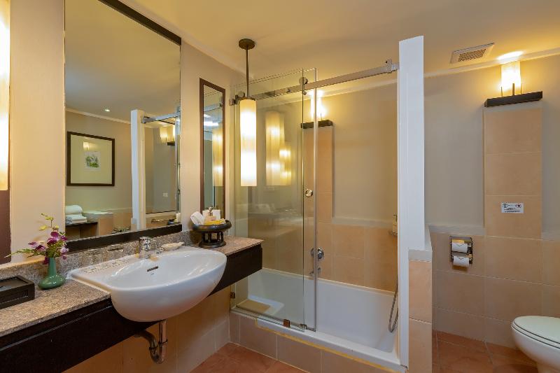 Номер Superior, Khaolak Merlin Resort