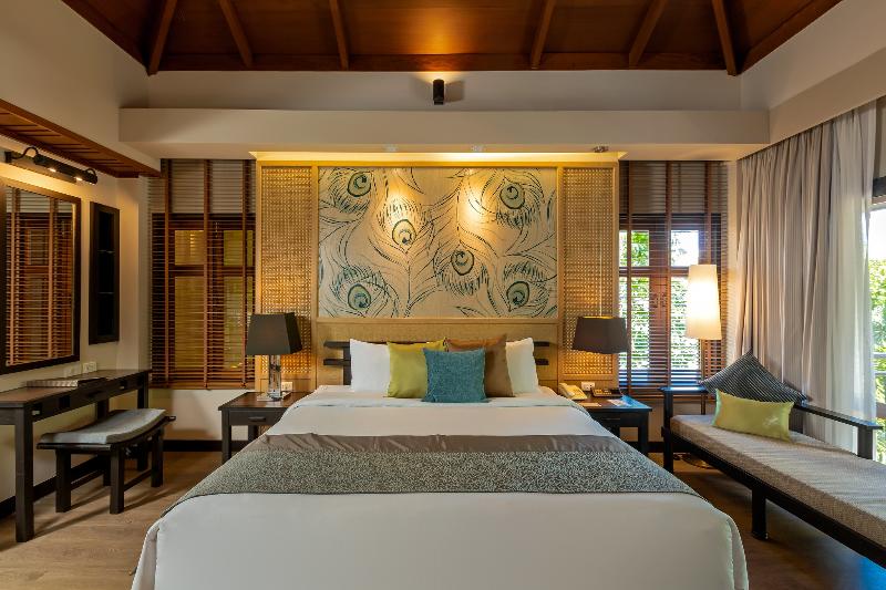 Номер Deluxe, Khaolak Merlin Resort