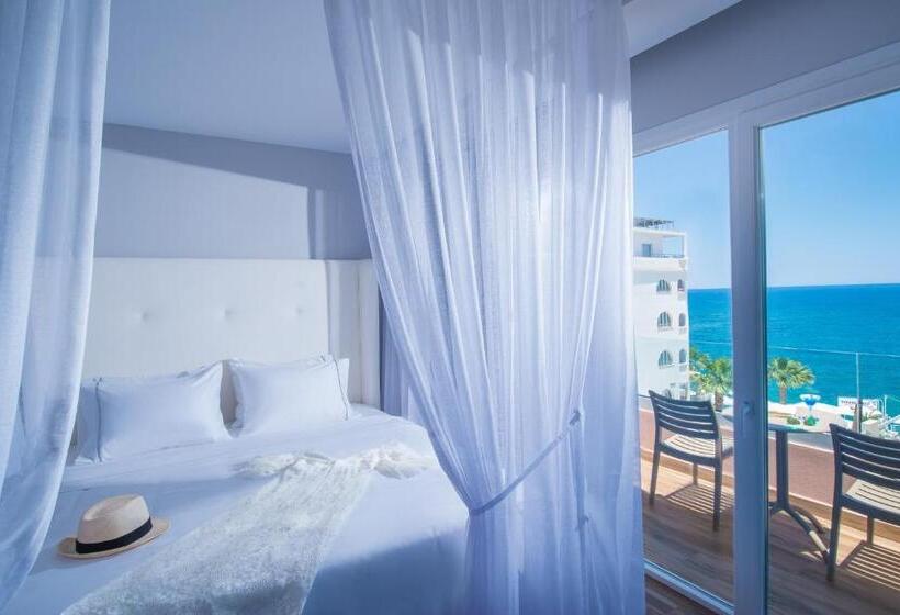 سوییت جونیور, Mari Kristin Beach