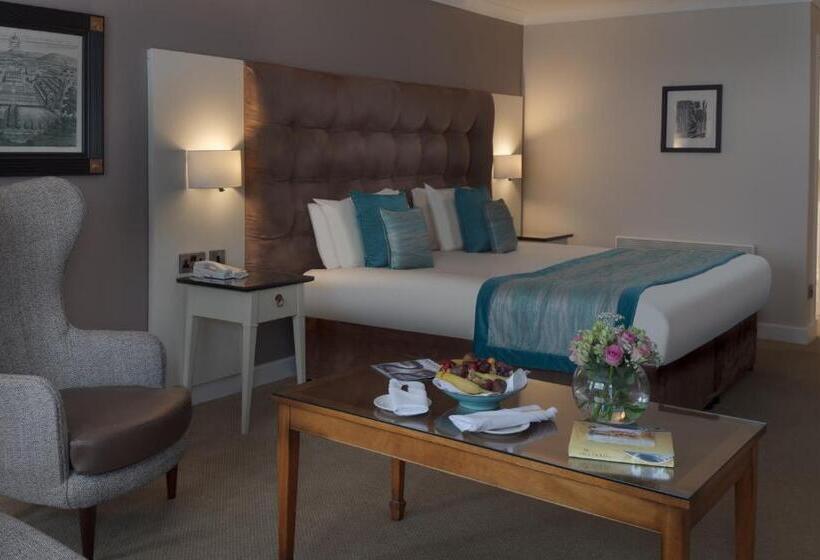尊贵房, Albrighton Hall Hotel And Spa, A Member Of Radisson Individuals