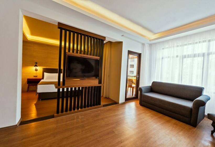 패밀리 룸, Utopia Resort & Residence