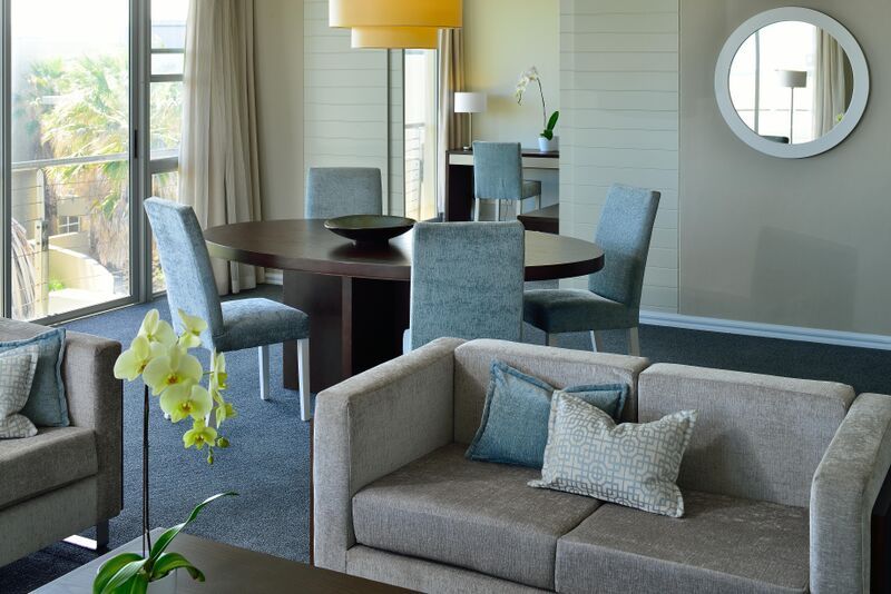 Апартаменты 2 Спальни, Lagoon Beach Hotel Apartments