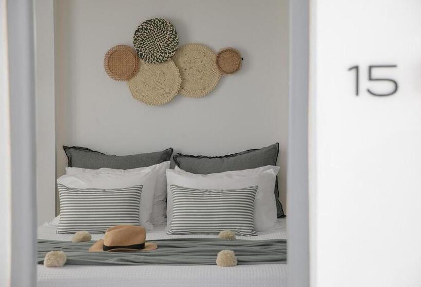 Полулюкс, Naxos Hotel Poseidon