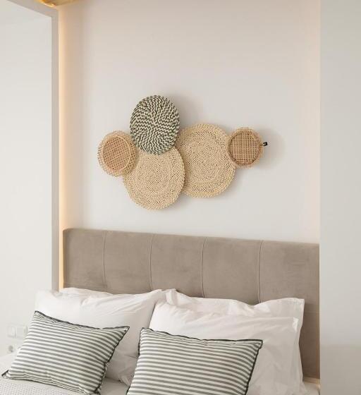 Номер Deluxe, Naxos Hotel Poseidon