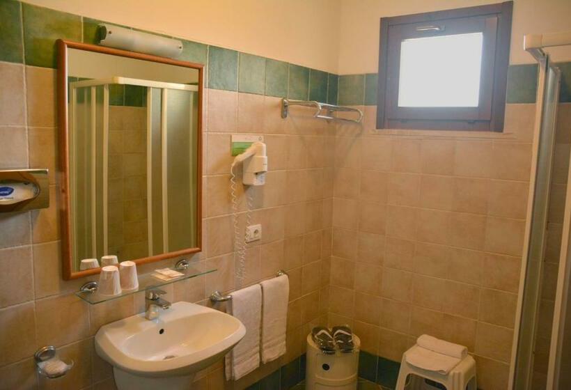 Классический Номер, Voi Arenella Resort