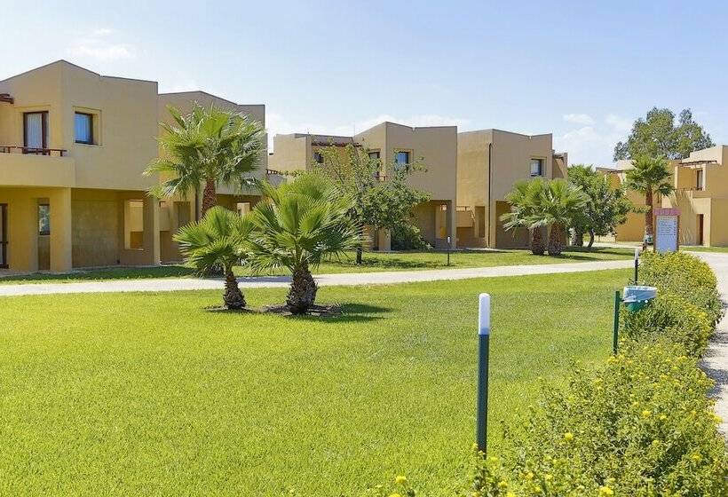 Классический Номер, Voi Arenella Resort