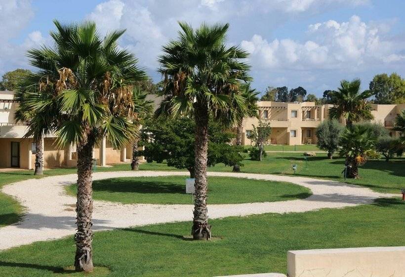 Четырехместный Номер Классик, Voi Arenella Resort