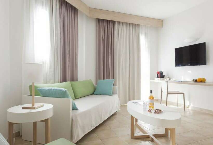 Номер Superior, Voi Arenella Resort