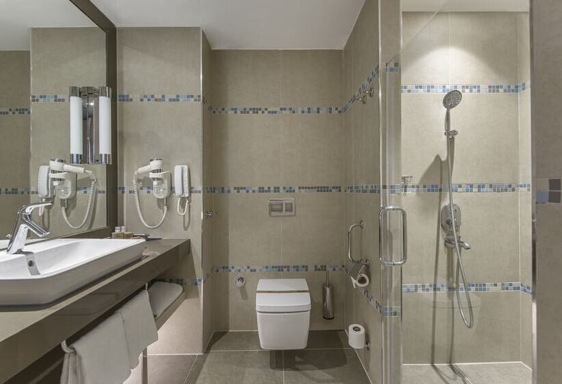 Семейный Номер Deluxe, Megasaray Club Belek