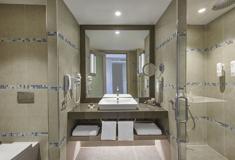 Семейный Номер Deluxe, Megasaray Club Belek