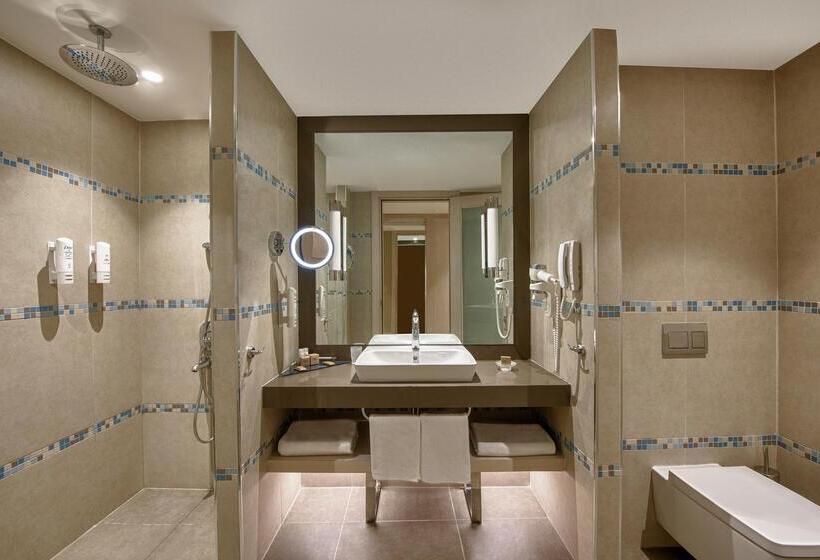 Семейный Номер Deluxe, Megasaray Club Belek