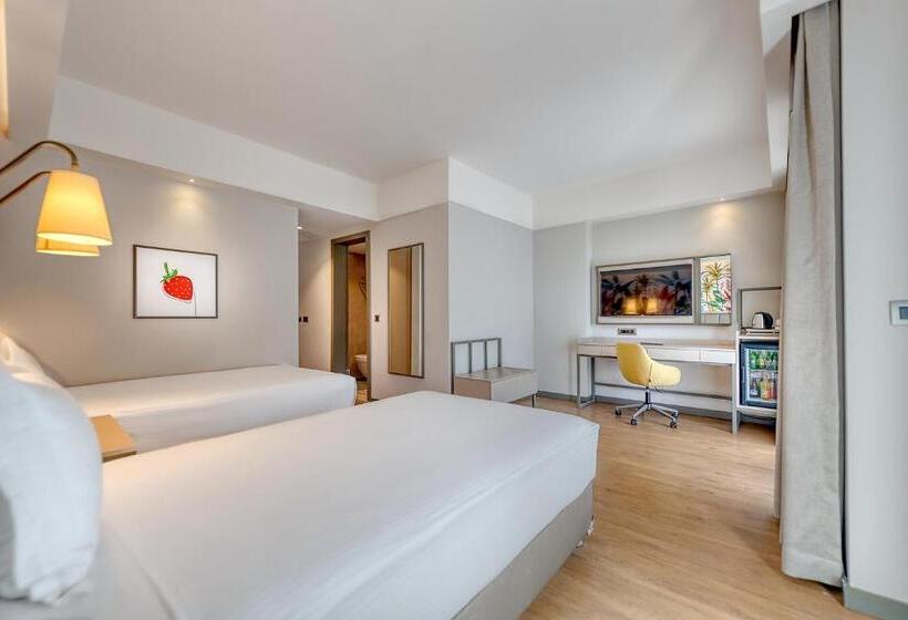 Номер Клуб, Megasaray Club Belek