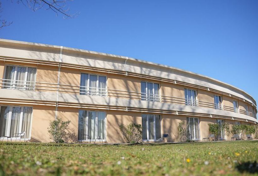 Номер Deluxe Вид на Сад, Mount Venturi   Aix En Provence Sainte Victoire   Bar & Restaurant & Padel