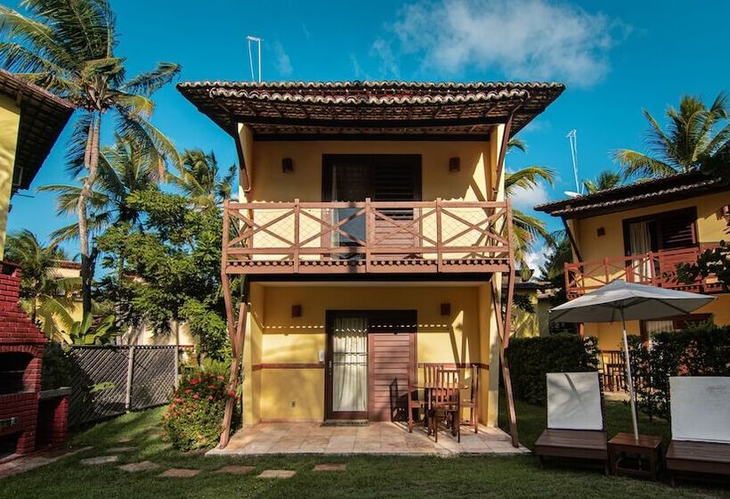 1침실 수피리어 빌라, Serhs Villas Da Pipa