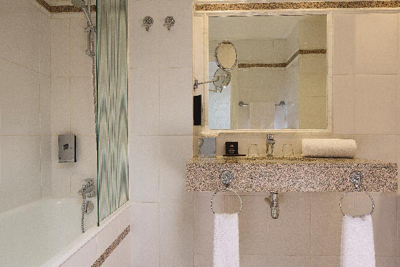 스탠다드 룸, The Morgan Hotel San Simeon