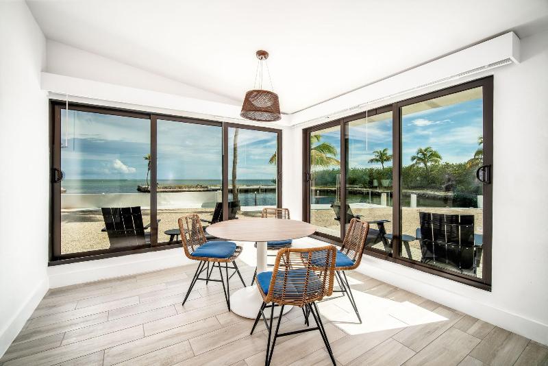 Вилла Premium 1 Спальня, Chesapeake Beach Resort