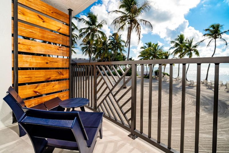 Номер Стандарт Адаптированный для Инвалидов, Chesapeake Beach Resort