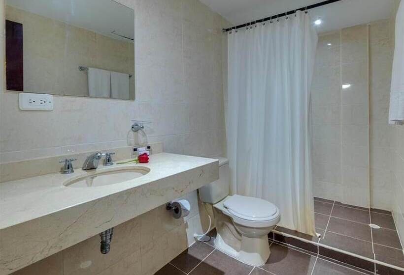 Номер Стандарт, Dorado Plaza Punta Arena