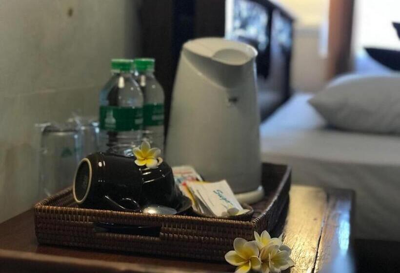 Люкс, Melasti Beach Resort & Spa Legian