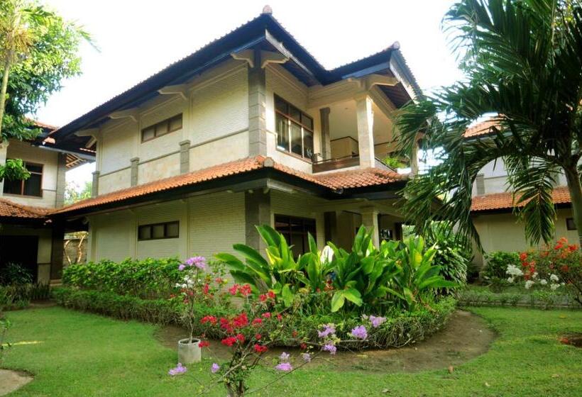 Люкс, Melasti Beach Resort & Spa Legian