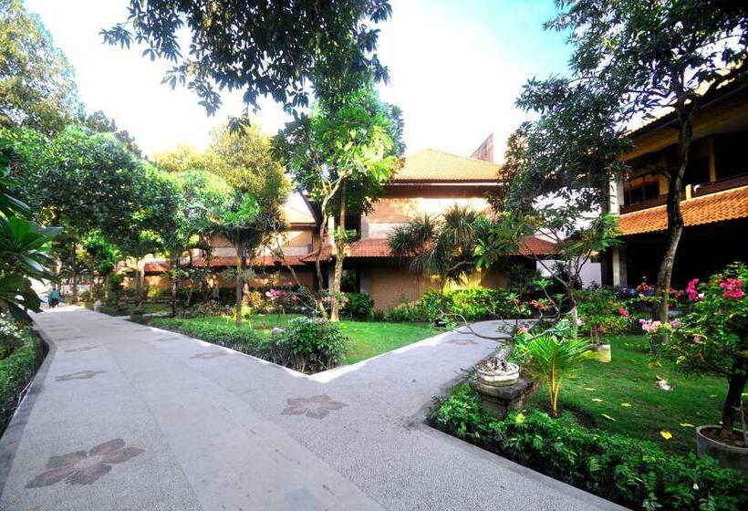 Family Suite, Melasti Beach Resort & Spa Legian
