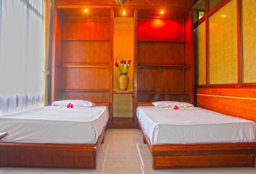 Family Suite, Melasti Beach Resort & Spa Legian