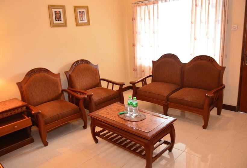 Номер Superior Смежный, Melasti Beach Resort & Spa Legian