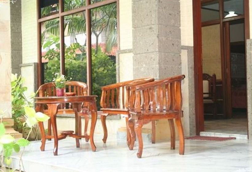 Family Suite, Melasti Beach Resort & Spa Legian
