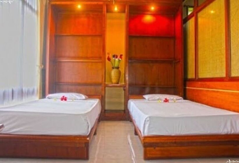 Family Suite, Melasti Beach Resort & Spa Legian