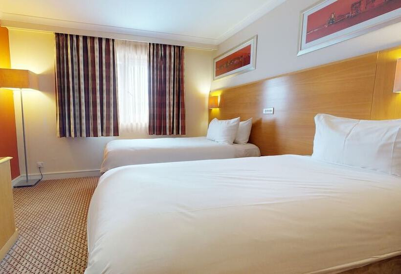 Номер Стандарт, Village Hotel Hull