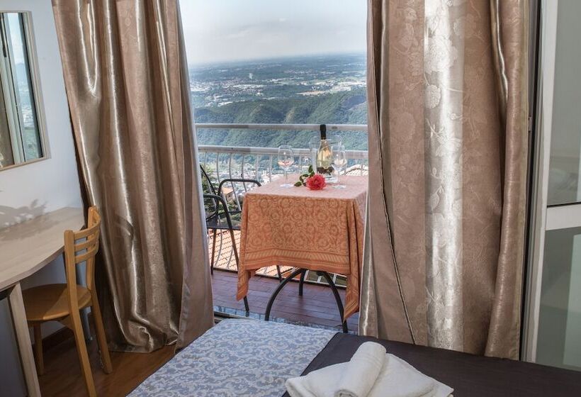 Номер Стандарт, Vista Lago