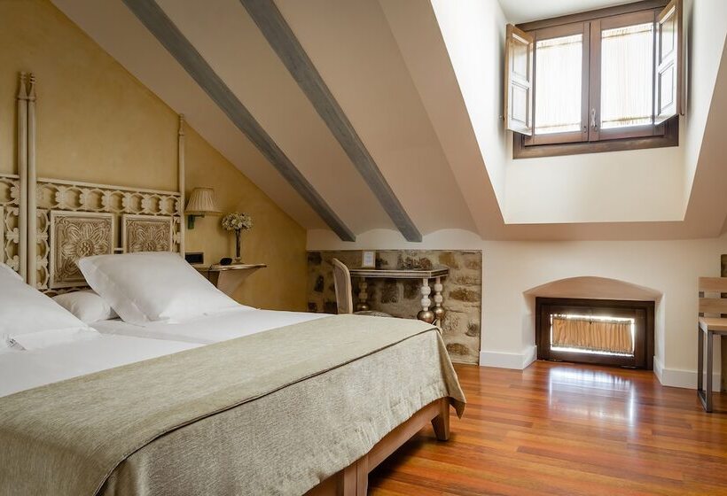 스탠다드 룸, Yit La Casona Del Arco