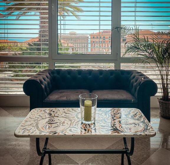 Номер Стандарт Индивидуальный, Mh Hotel Varazze