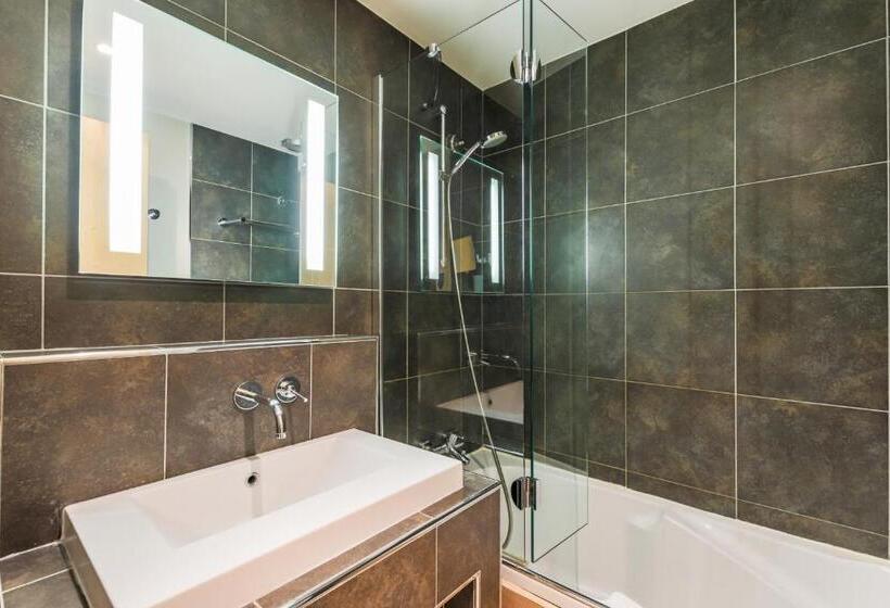 Apartament 2 Sypialnie, Residence Les Chalets Du Forum   Maeva Home