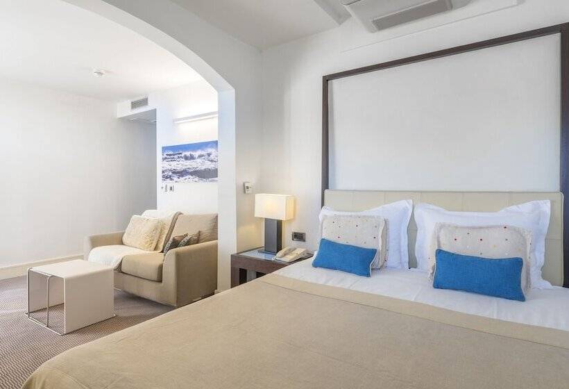 스탠다드 발코니 스튜디오, Amfora Hvar Grand Beach Resort
