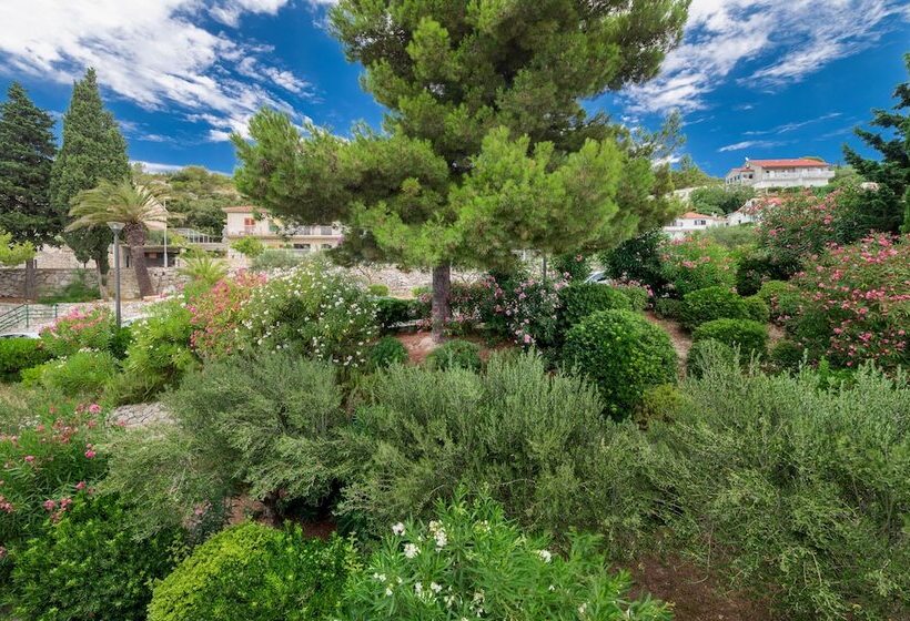 스탠다드 룸, Amfora Hvar Grand Beach Resort