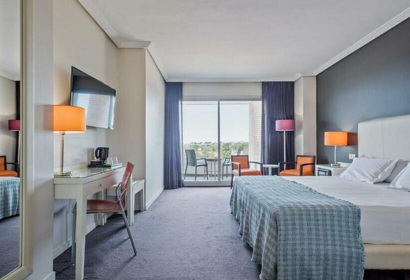 Номер Superior Кровать Кинг, Balneario Playa De Comarruga