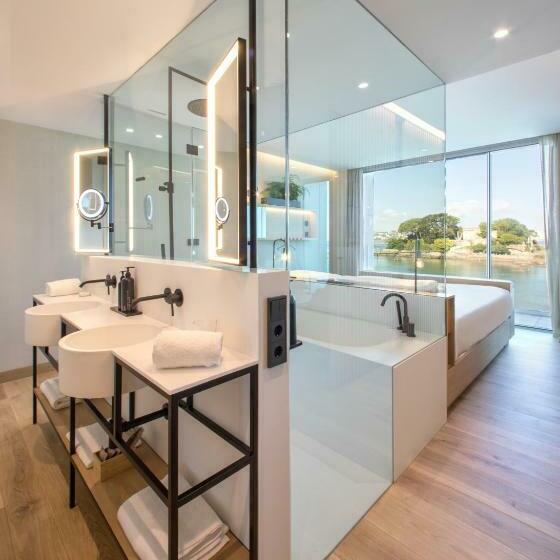 Suite Deluxe, Noa Boutique