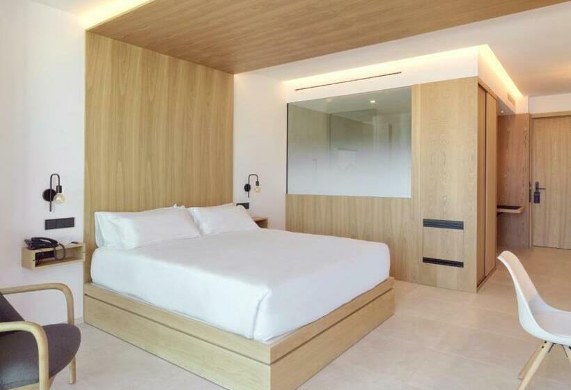 Habitación Superior, Noa Boutique