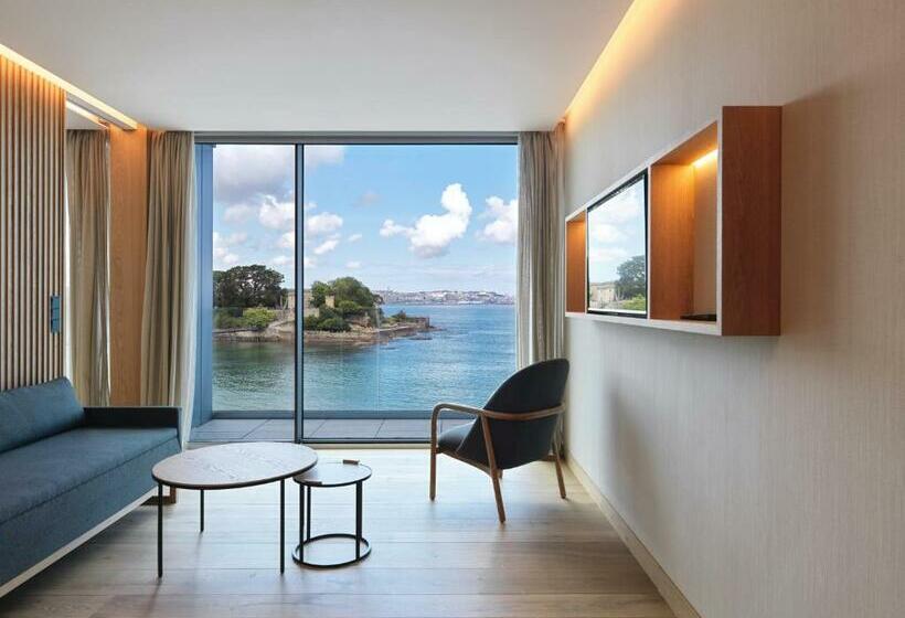 Junior Suite, Noa Boutique