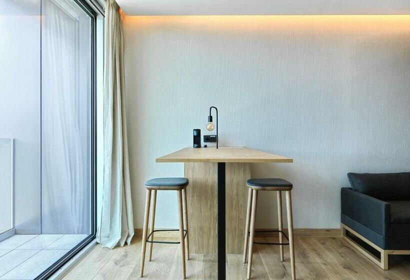 Suite Deluxe, Noa Boutique