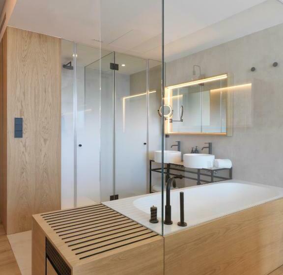 Habitación Superior, Noa Boutique
