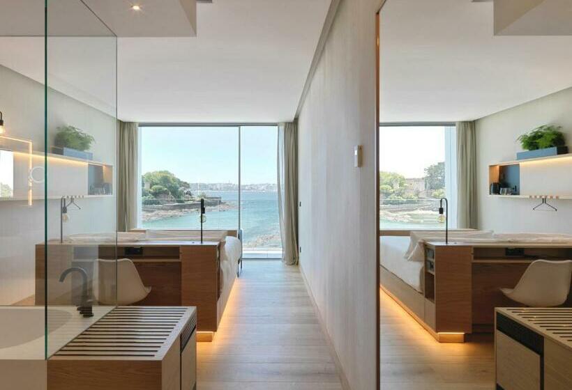Habitación Superior, Noa Boutique