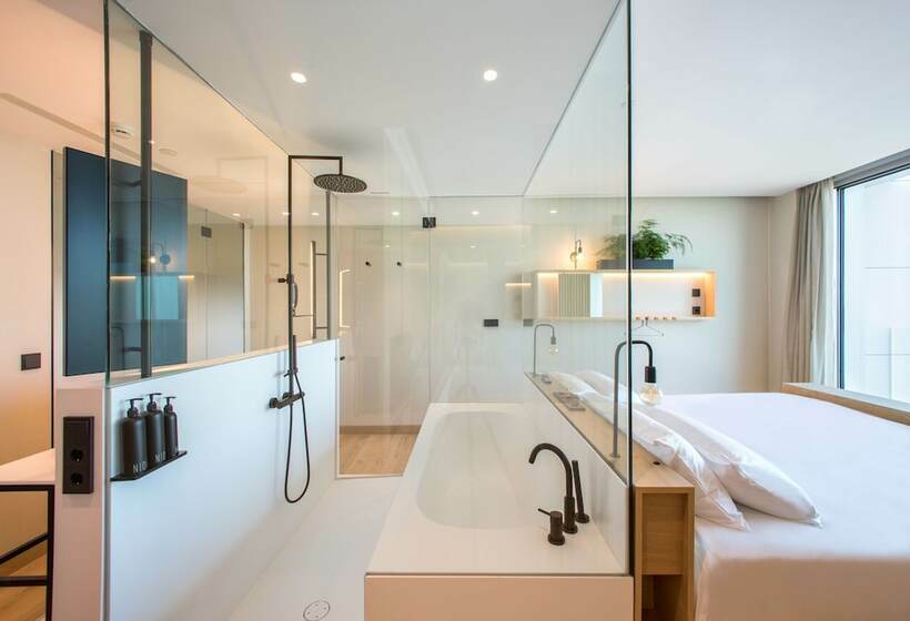 Junior Suite, Noa Boutique