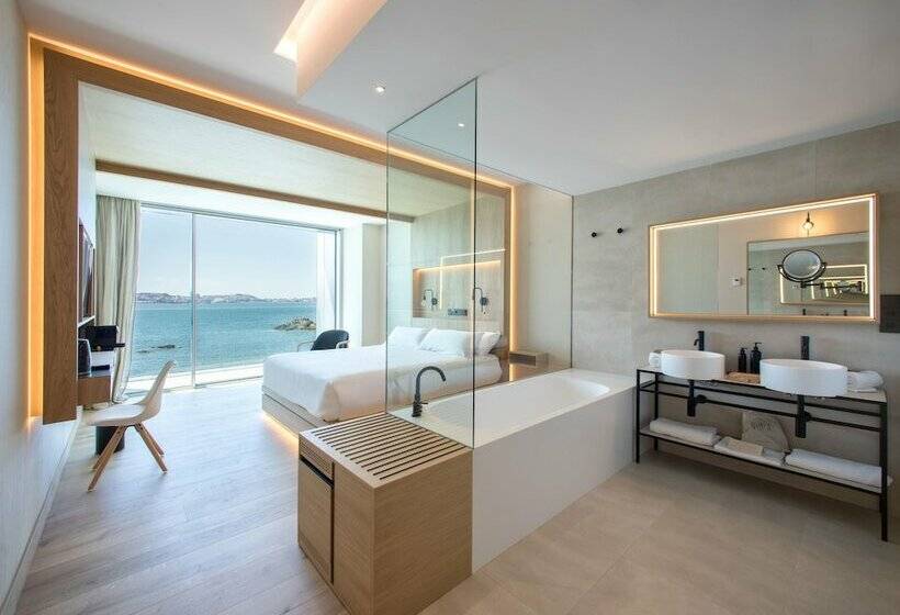 Habitación Superior, Noa Boutique