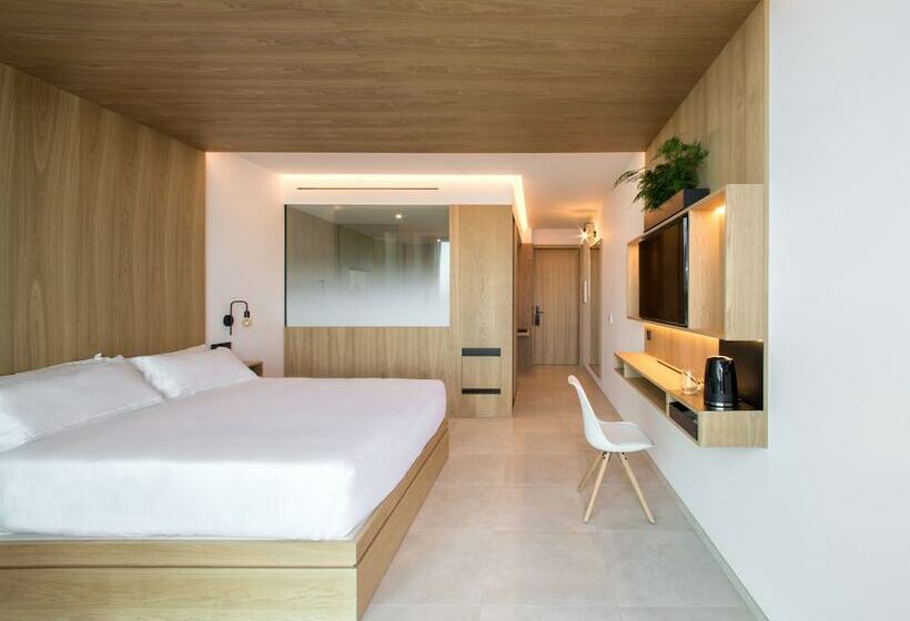 Habitación Superior, Noa Boutique