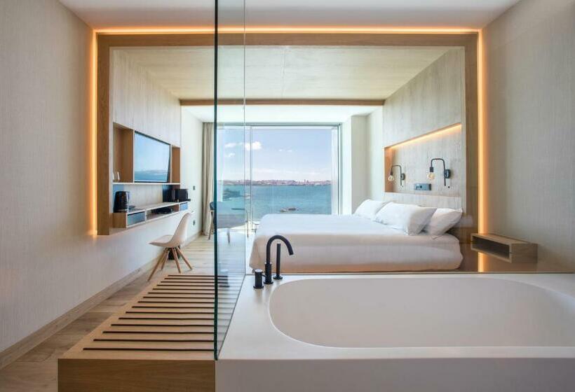 Habitación Estándar, Noa Boutique