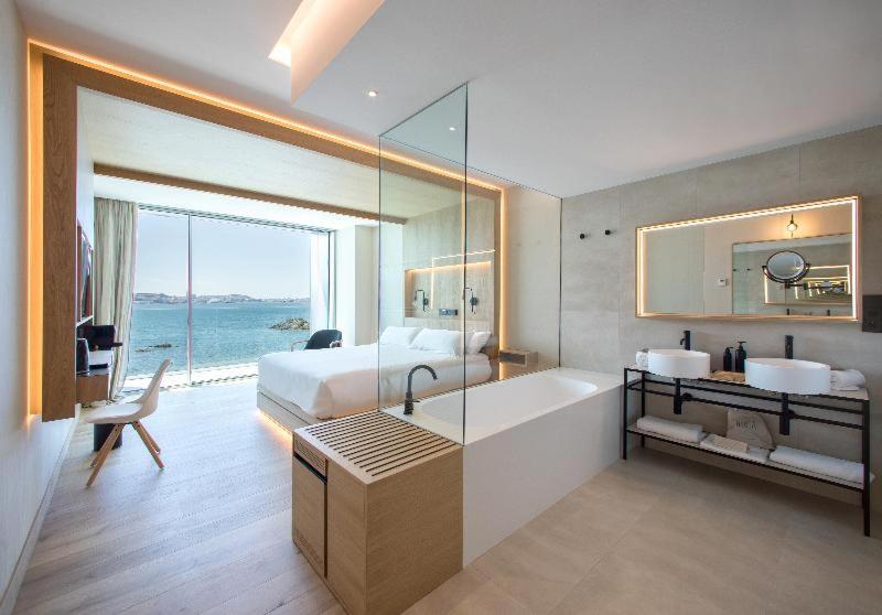 Habitación Estándar, Noa Boutique